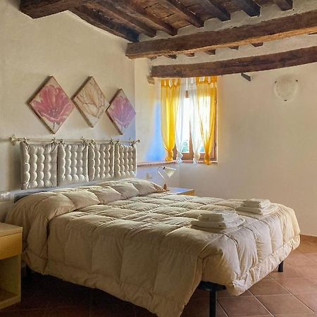 Agora Apartman Montecatini Val di Cecina Kültér fotó