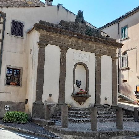 Agora Apartman Montecatini Val di Cecina Kültér fotó