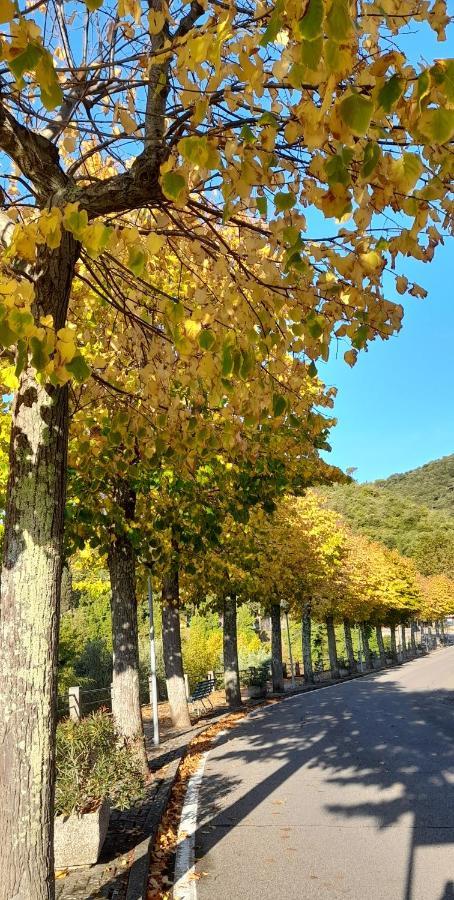 Agora Apartman Montecatini Val di Cecina Kültér fotó